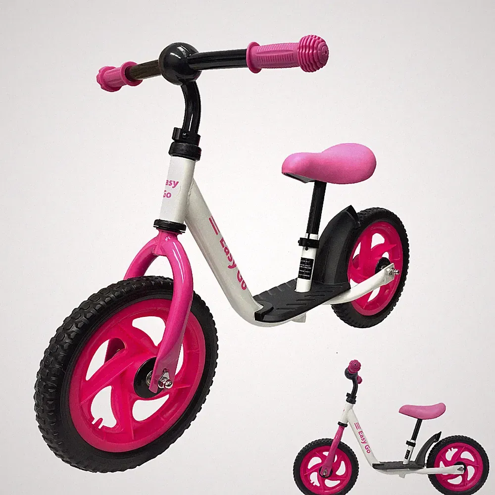 Up to 349 Balance Bike