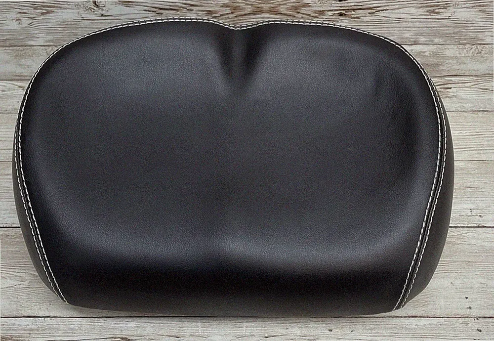 Up to 349 Comfort Seat