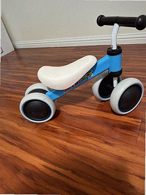 Toddler Bike